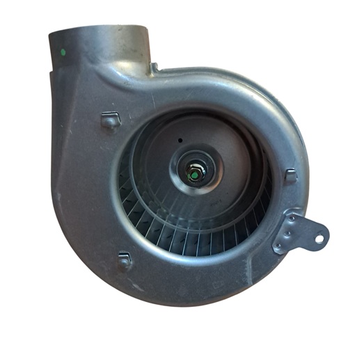 Bosch Takolu Fan Motoru - Görsel 3