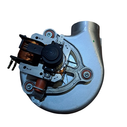 Bosch Takolu Fan Motoru - Görsel 2