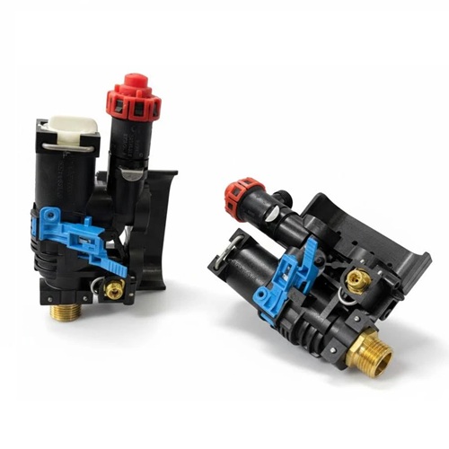 Bosch Sağ Blok Türbin Yuvası Set BİTRON - Görsel 3