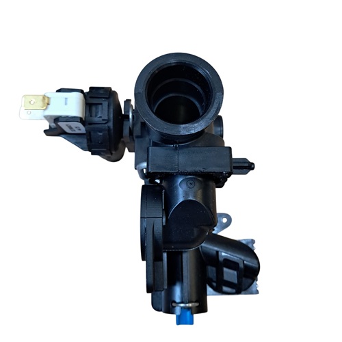 Bosch Buderus 3 Yollu Grup Sol Blok BİTRON - Görsel 4