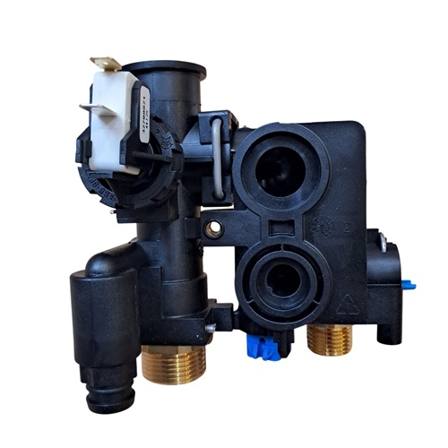Bosch Buderus 3 Yollu Grup Sol Blok BİTRON