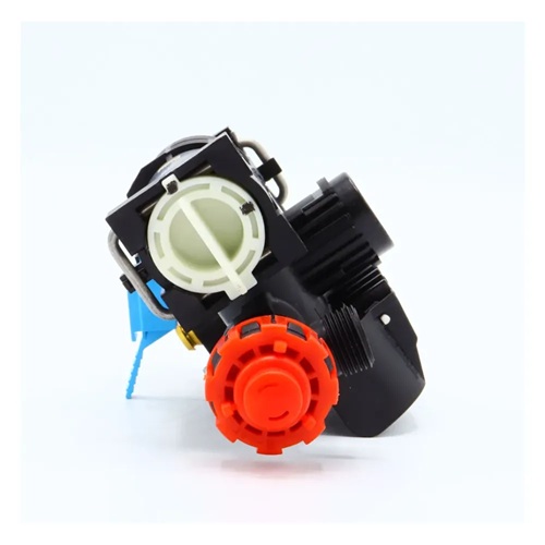 Bosch Sağ Blok Türbin Yuvası Set BİTRON - Görsel 4
