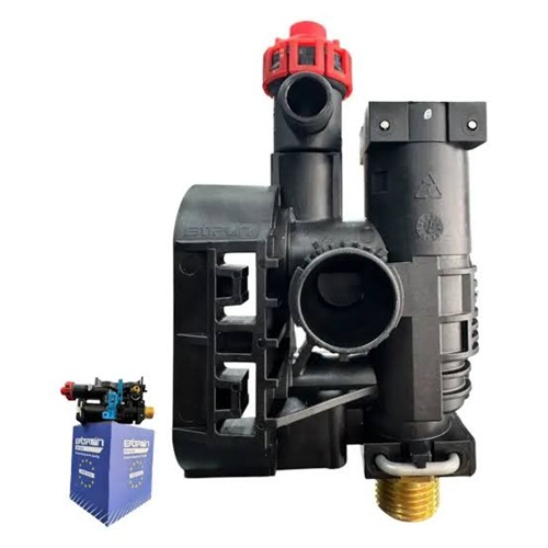Bosch Sağ Blok Türbin Yuvası Set BİTRON - Görsel 2