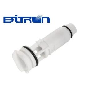 Bosch Buderus Su Akış Türbin BİTRON