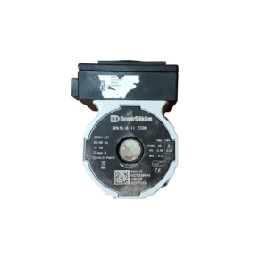 Demirdöküm Protherm Pompa Motoru GPA 15-8 Sıfır Söküm