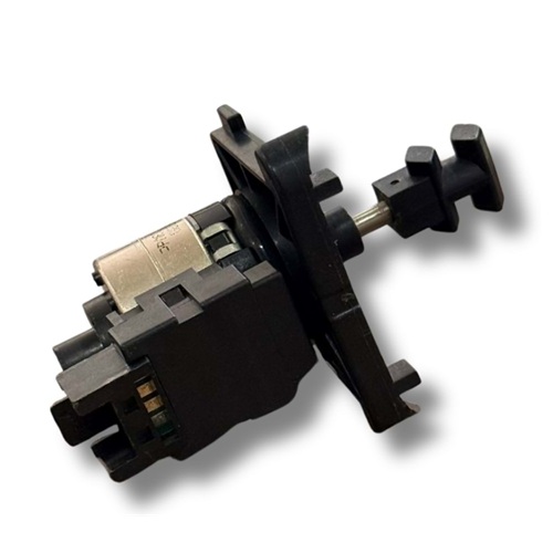 Bosch Buderus Ideal 3 Yollu Step Motor ( Sıfır Söküm )