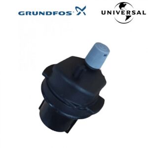 Grundfos Tip Pompa Hava Purjörü Kanatlı Plastik