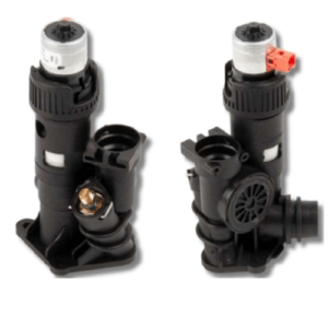 Vaillant Turbotec 3 Yollu Grup Plastik Motorlu