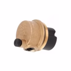Hava Purjörü Baxi CALEFFİ