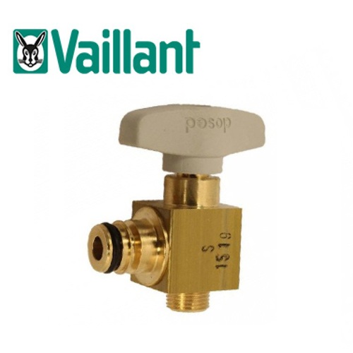 Vaillant Turbotec Pro - Vuw Su Doldurma Musluğu
