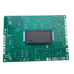 ECA Citius Premix Kombi Anakart V1( Revizyonlu )