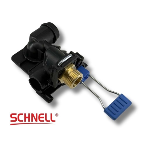Bosch Condense Soğuk Su Çıkış Grubu Nipelli