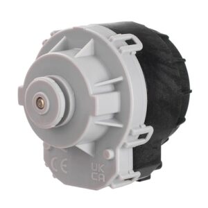 3 Yollu Step Motor