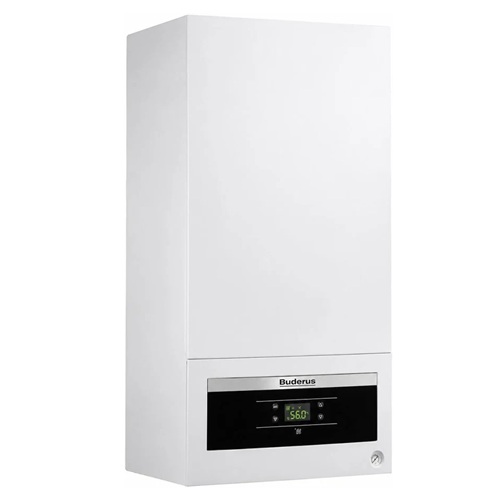 Buderus Logamax plus GB062 Genleşme Tankı - Görsel 3