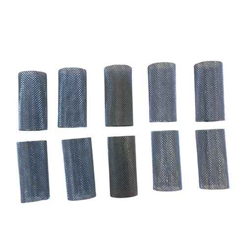 1/2″ x 32mm Tesisat Filtre Süzgeci 10 Adet