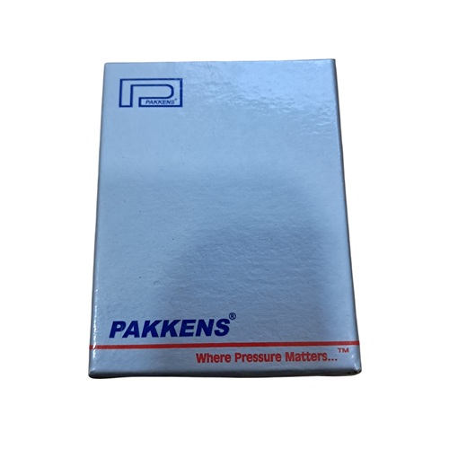 1/2" x 3 Bar İç Diş Emniyet Ventili PAKKENS - Görsel 4