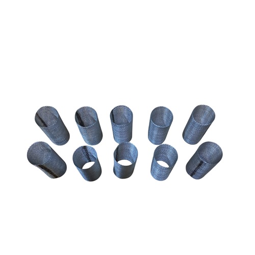 1/2″ x 38mm Tesisat Filtre Süzgeci 10 Adet - Görsel 2
