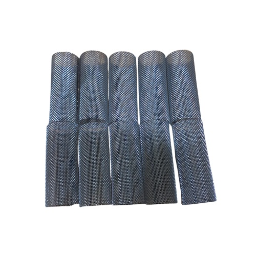 1/2″ x 38mm Tesisat Filtre Süzgeci 10 Adet