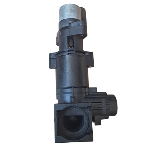 Bosch Buderus 3 Yollu Motorlu Blok - Görsel 2
