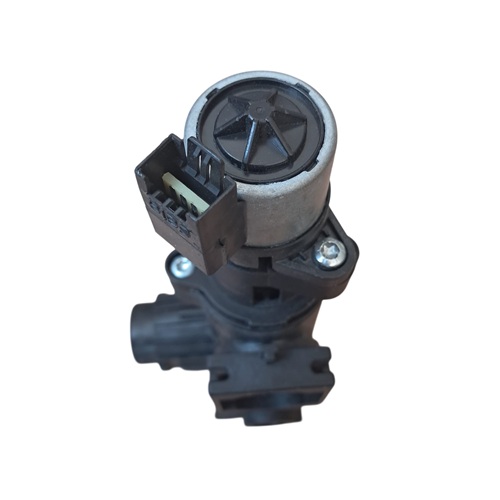 Bosch Buderus 3 Yollu Motorlu Blok - Görsel 3