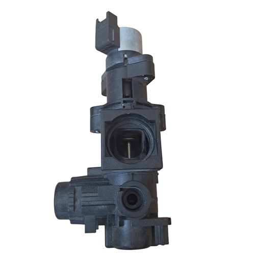 Bosch Buderus 3 Yollu Motorlu Blok - Görsel 4