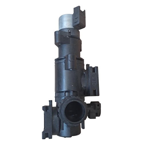 Bosch Buderus 3 Yollu Motorlu Blok