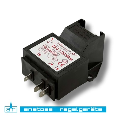 ZAG2 DD 50HZ Demirdöküm, Luna, Duotec Ateşleme Trafosu