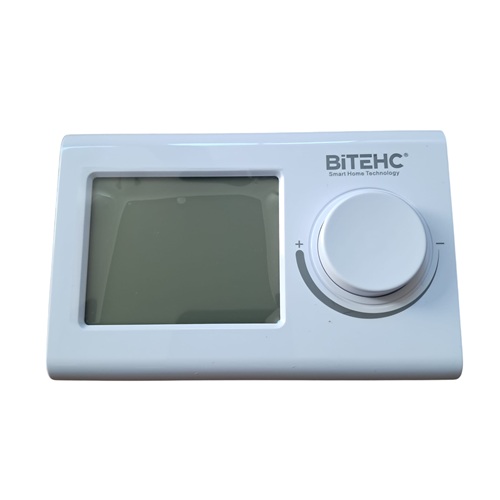 Bitehc SS331 RF Kablosuz Oda Termostatı