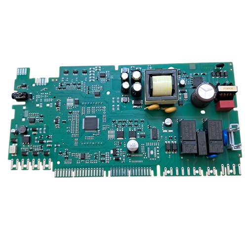 Bosch Condens 2200i Kombi Anakart - Görsel 2