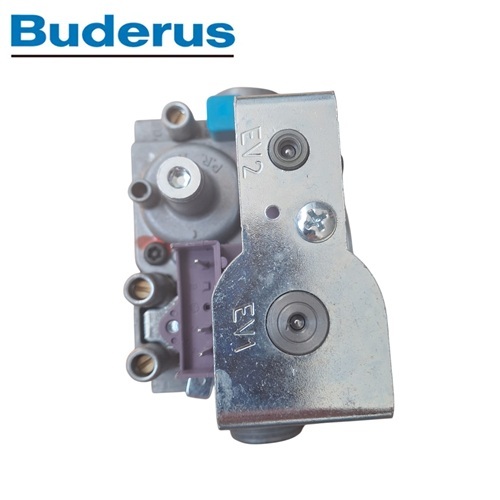 Buderus Logamax Plus GB062 Gaz Valfi (Söküm) - Görsel 2