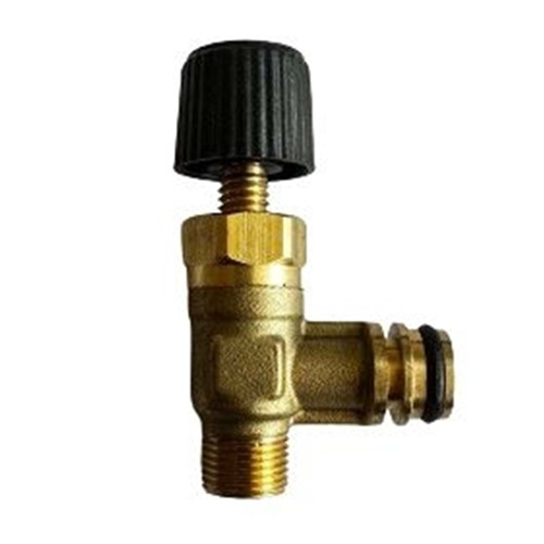 Vaillant Su Doldurma Musluğu ECO Tip