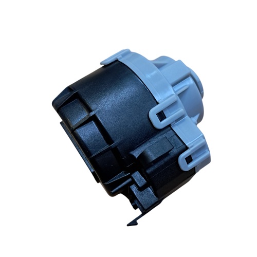 ECA Citius Premix Step Motor BITRON