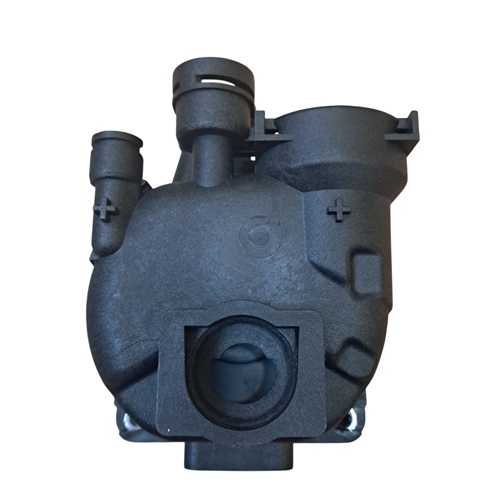 Bosch Class 6000 Pompa Kapak Salyangoz