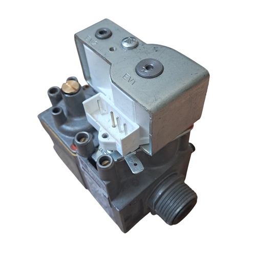 Bosch Buderus Kombi Gaz Valfi Sigma 0848118 - Görsel 2