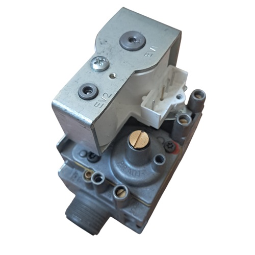 Bosch Buderus Kombi Gaz Valfi Sigma 0848118 - Görsel 3