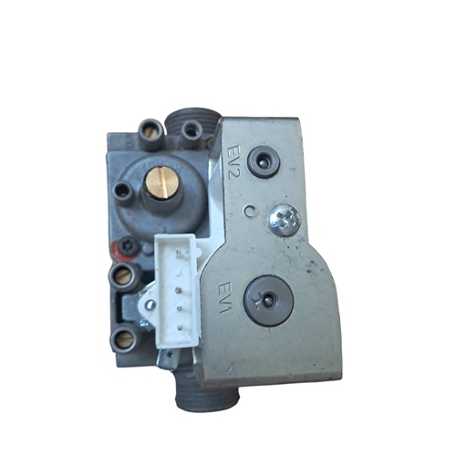 Bosch Buderus Kombi Gaz Valfi Sigma 0848118 - Görsel 4