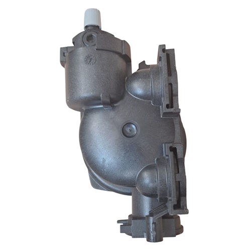Viessmann Trend Connect Pompa Kapak - Görsel 3