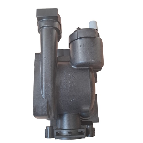 Viessmann Trend Connect Pompa Kapak - Görsel 4