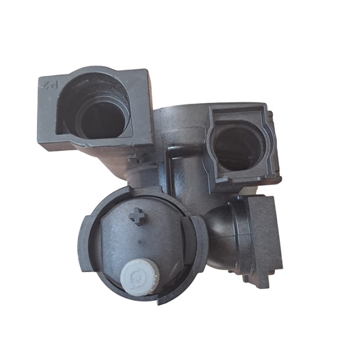 Viessmann Trend Connect Pompa Kapak - Görsel 5