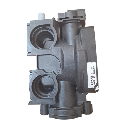 Viessmann Trend Connect Pompa Kapak - Görsel 2