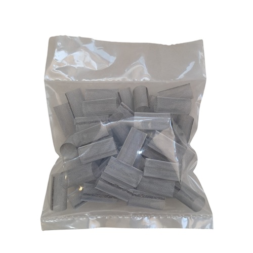 1/2″ x 32mm Tesisat Filtre Süzgeci 50 Adet