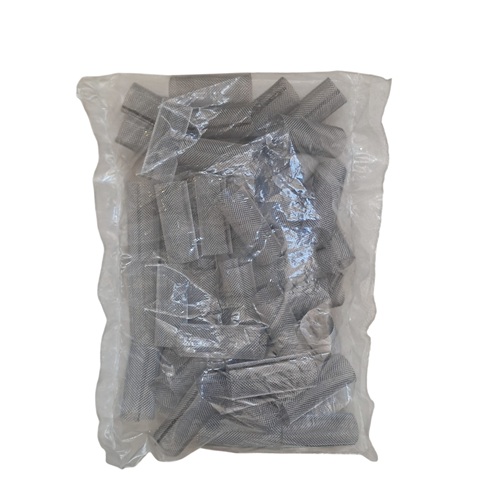 1/2″ x 38mm Tesisat Filtre Süzgeci 50 Adet