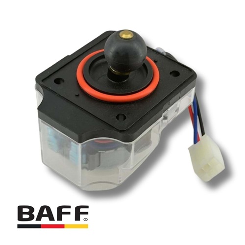 Alarko Yeni Serena Kombi Step Motor Atva-03