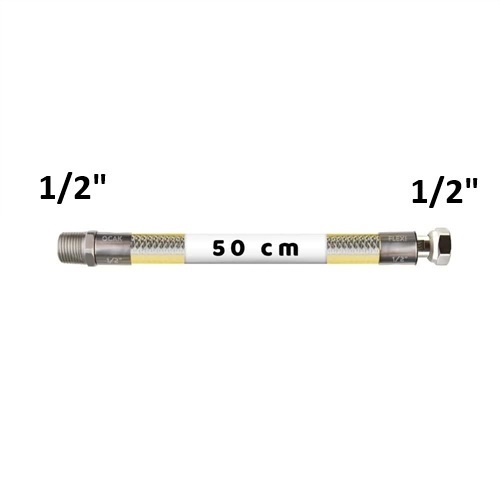 Ocak Gaz Flex 50 cm