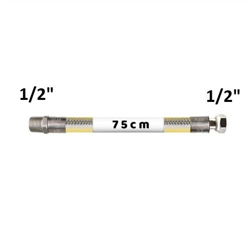 Ocak Gaz Flex 75 cm