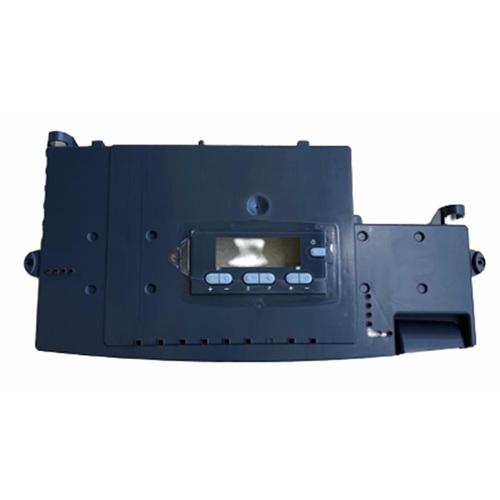 Baymak Luna3 Tuş Takımı Ön Panel