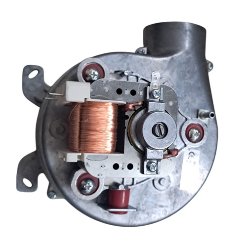 Baykan ECA İmmergas Ariston Fan Motoru BAFF