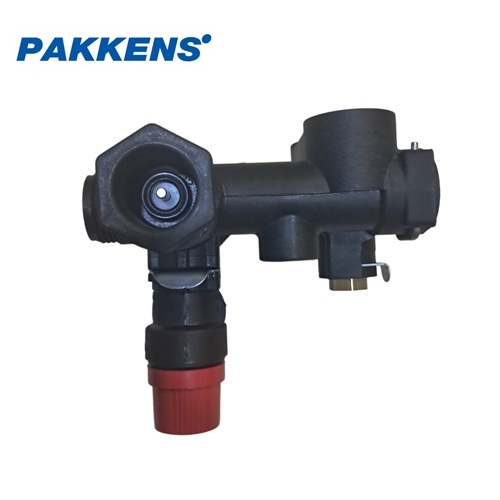 Daikin ECA Airfel Premix Sol Blok PAKKENS - Görsel 3