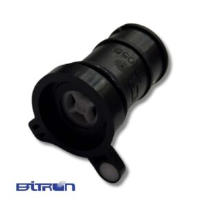 Baymak Idee Su Akış Türbin BITRON